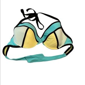 Xhilaration bikini top